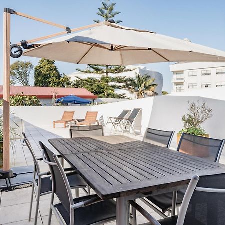 Viva Serralves Patio Porto Dış mekan fotoğraf