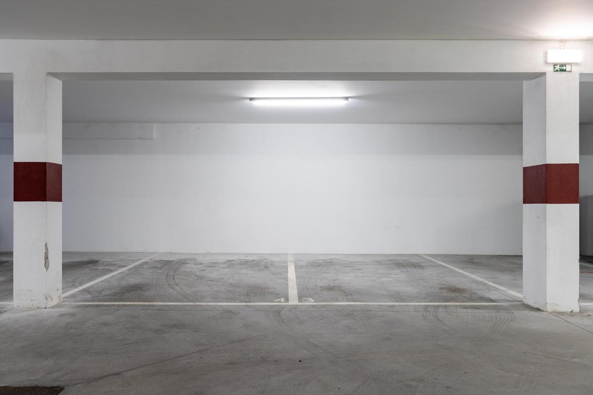 Viva Serralves Patio Porto Dış mekan fotoğraf